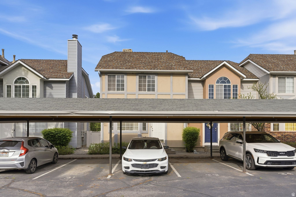 1052 S 950 E #33 Provo, UT 84606