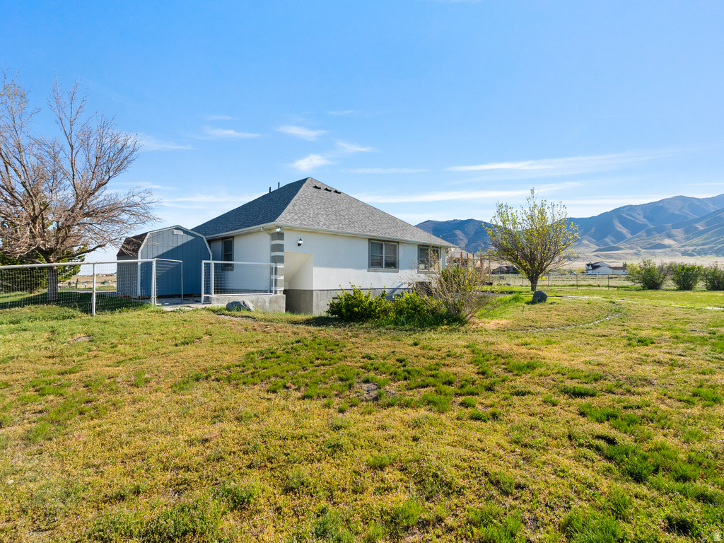 608 NICOLE WAY Erda, UT 84074
