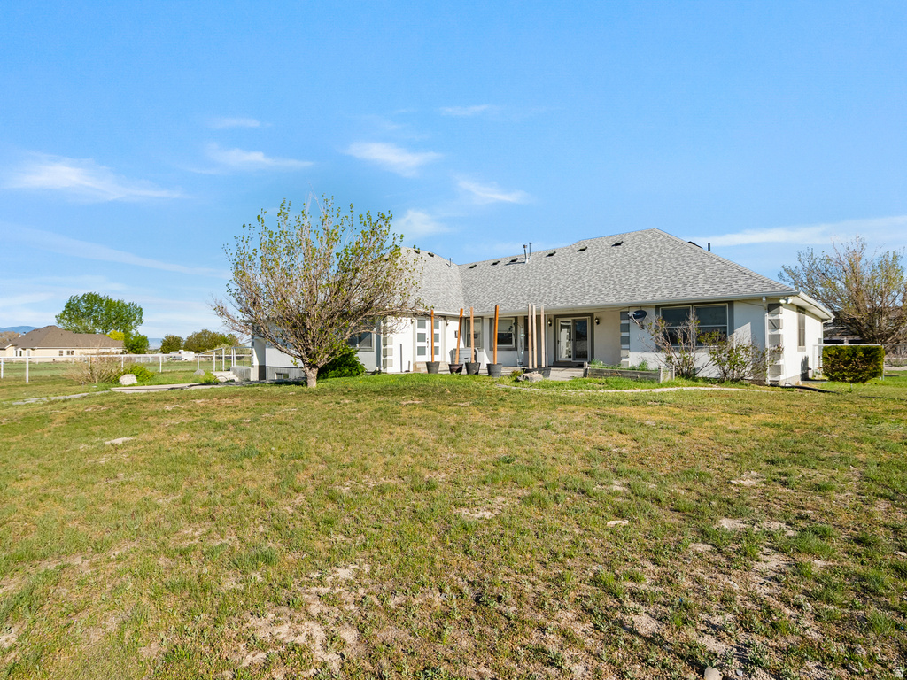 608 NICOLE WAY Erda, UT 84074