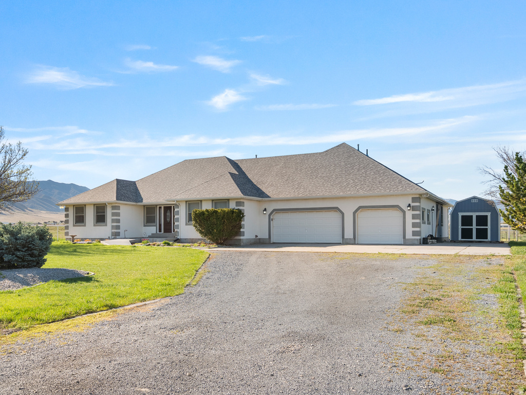 608 NICOLE WAY Erda, UT 84074