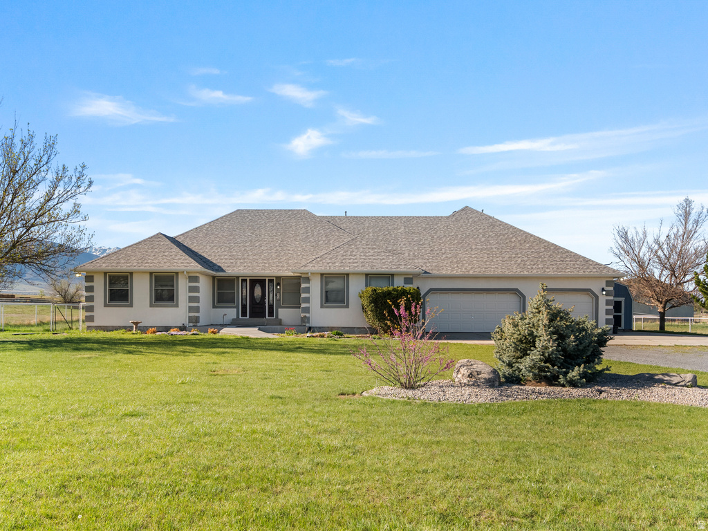 608 NICOLE WAY Erda, UT 84074