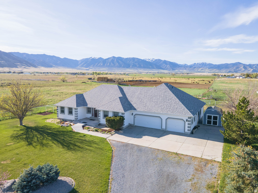 608 NICOLE WAY Erda, UT 84074