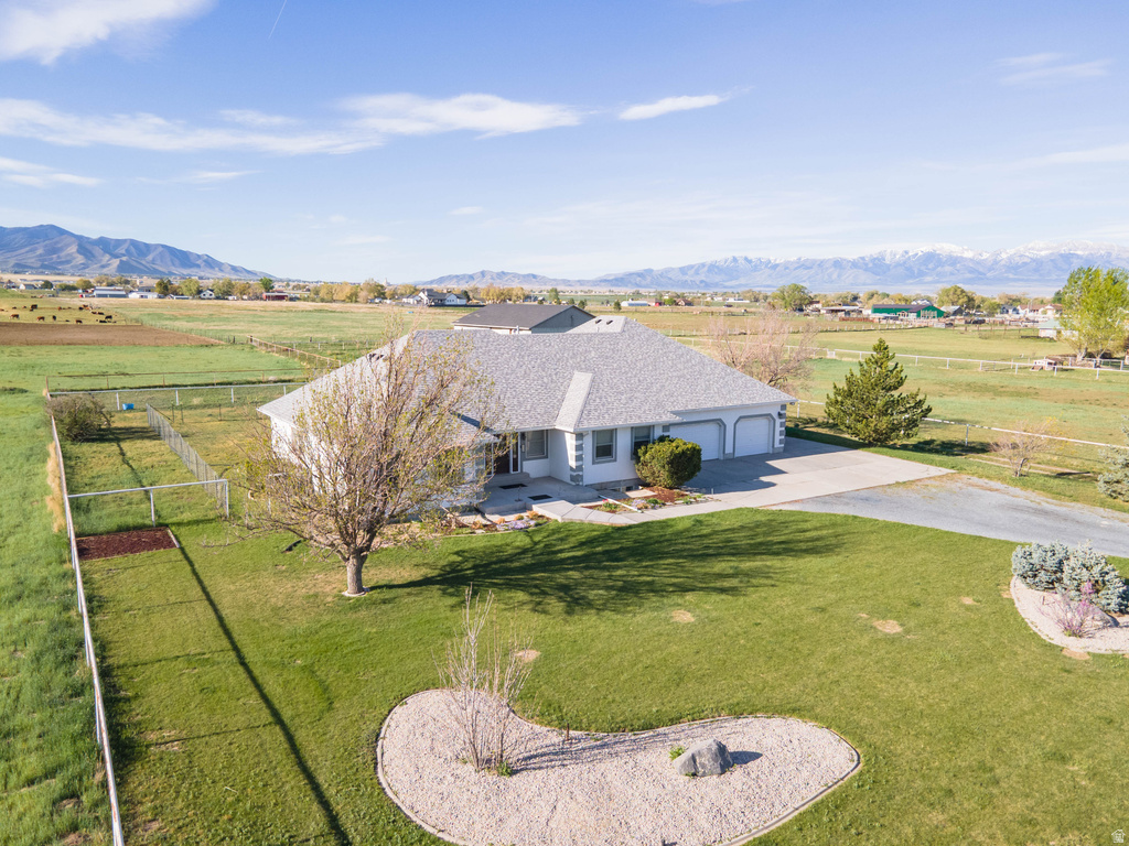 608 NICOLE WAY Erda, UT 84074