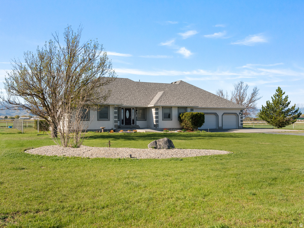 608 NICOLE WAY Erda, UT 84074