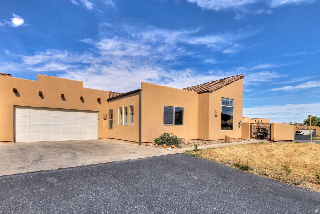 3686 S SPANISH VALLEY. UNIT I-1 DR #I-1 Moab, UT 84532