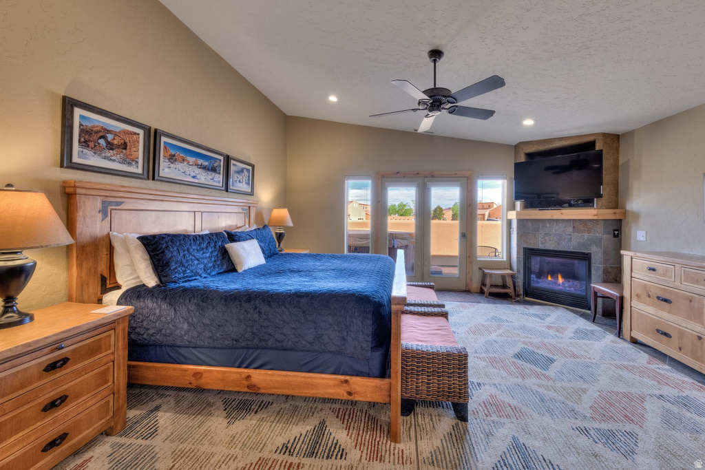 3686 S SPANISH VALLEY. UNIT I-1 DR #I-1 Moab, UT 84532