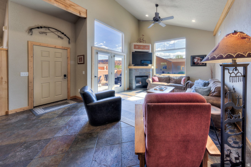 3686 S SPANISH VALLEY. UNIT I-1 DR #I-1 Moab, UT 84532