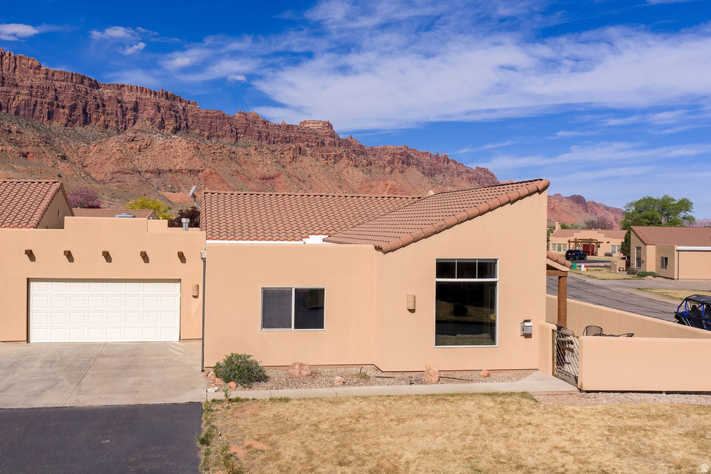 3686 S SPANISH VALLEY. UNIT I-1 DR #I-1 Moab, UT 84532