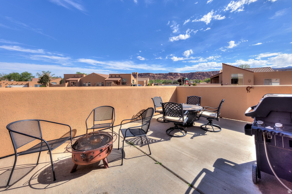 3686 S SPANISH VALLEY. UNIT I-1 DR #I-1 Moab, UT 84532