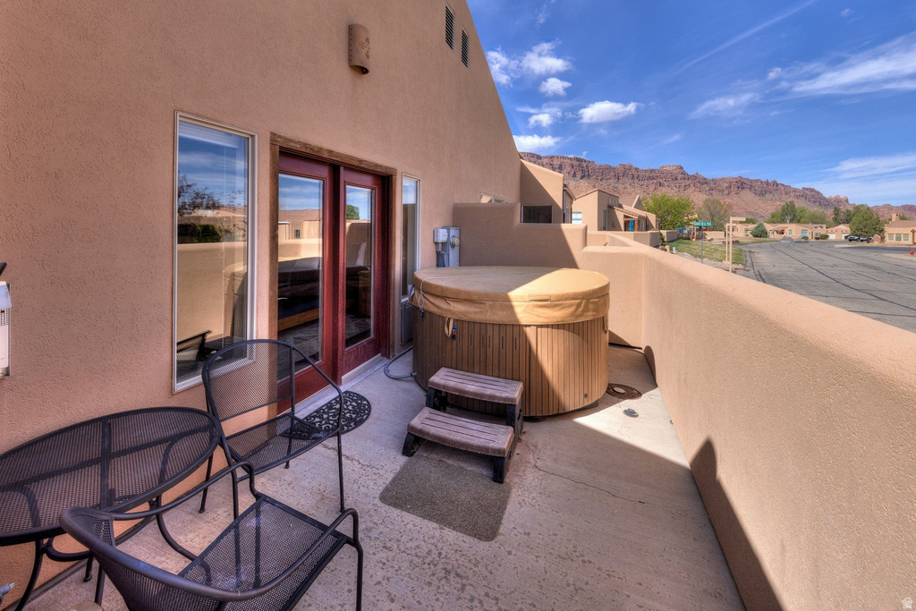 3686 S SPANISH VALLEY. UNIT I-1 DR #I-1 Moab, UT 84532