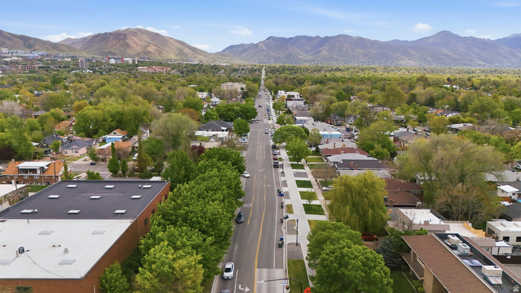 147 E WILLIAMS AVE Salt Lake City, UT 84111