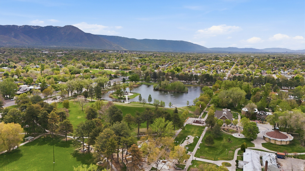 147 E WILLIAMS AVE Salt Lake City, UT 84111