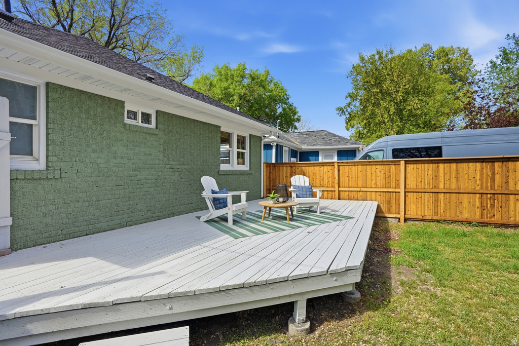 147 E WILLIAMS AVE Salt Lake City, UT 84111