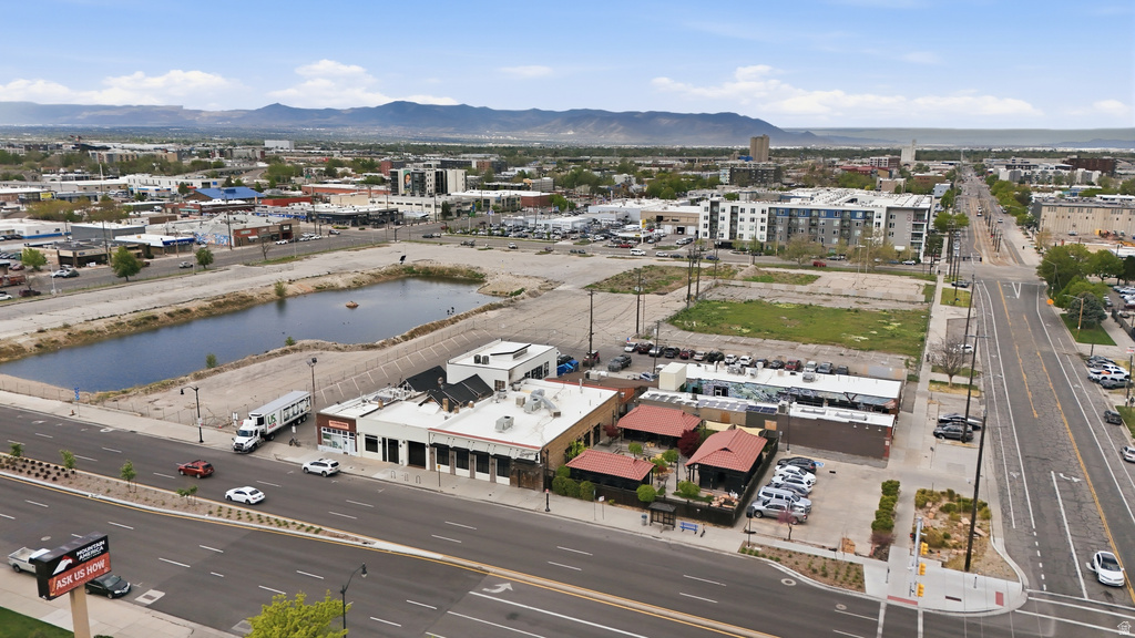 147 E WILLIAMS AVE Salt Lake City, UT 84111