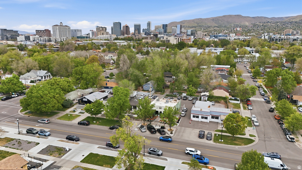 147 E WILLIAMS AVE Salt Lake City, UT 84111