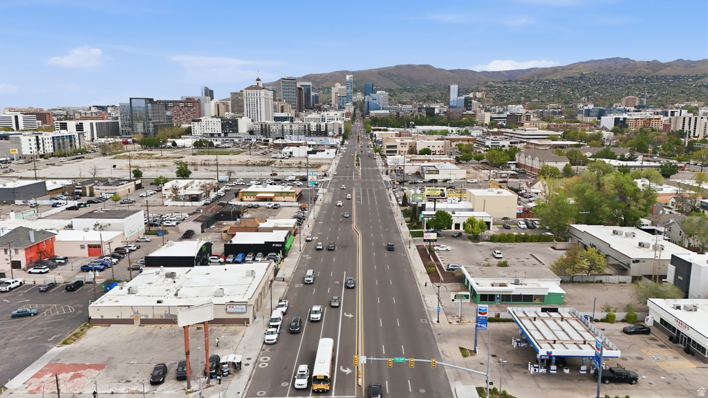 147 E WILLIAMS AVE Salt Lake City, UT 84111