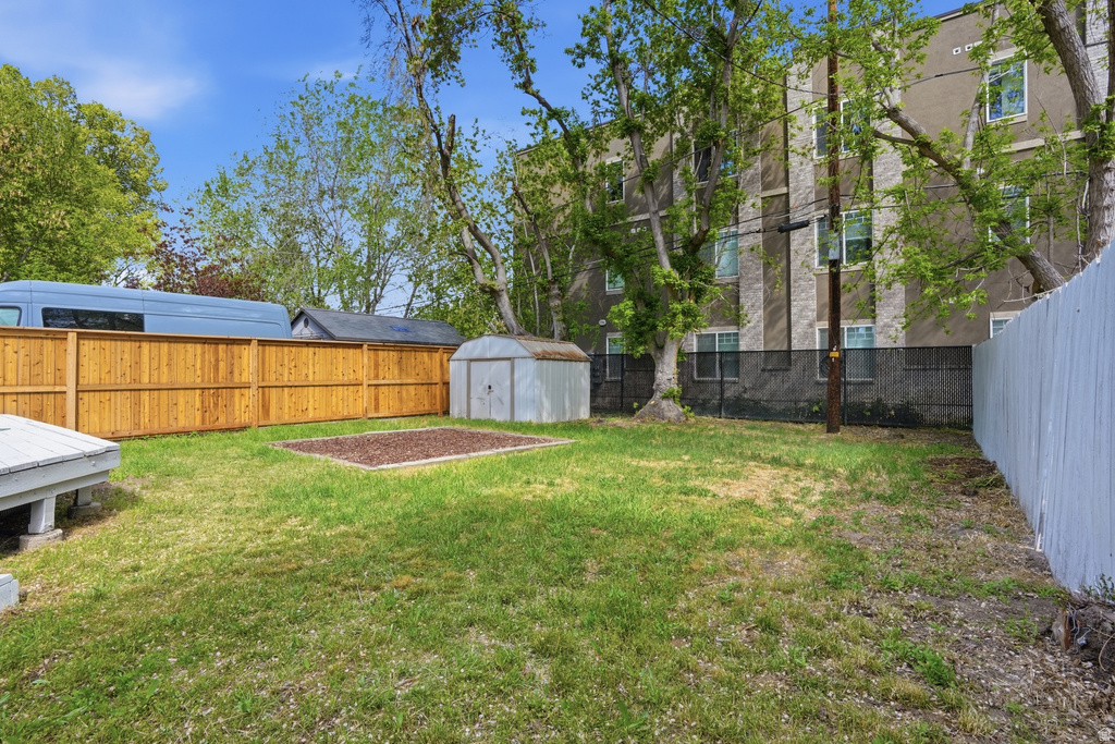 147 E WILLIAMS AVE Salt Lake City, UT 84111