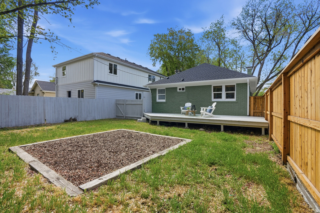 147 E WILLIAMS AVE Salt Lake City, UT 84111