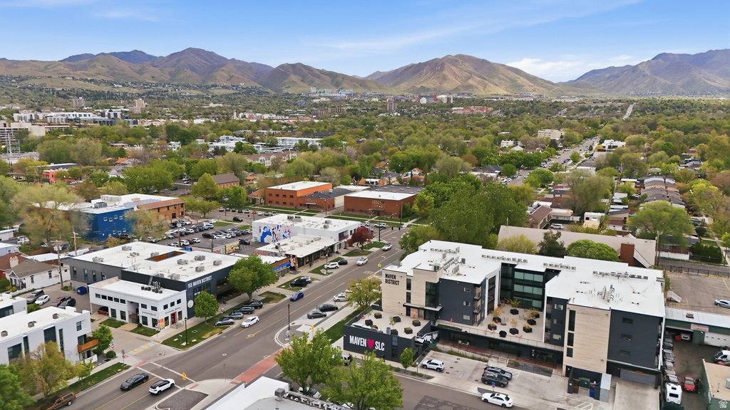 147 E WILLIAMS AVE Salt Lake City, UT 84111