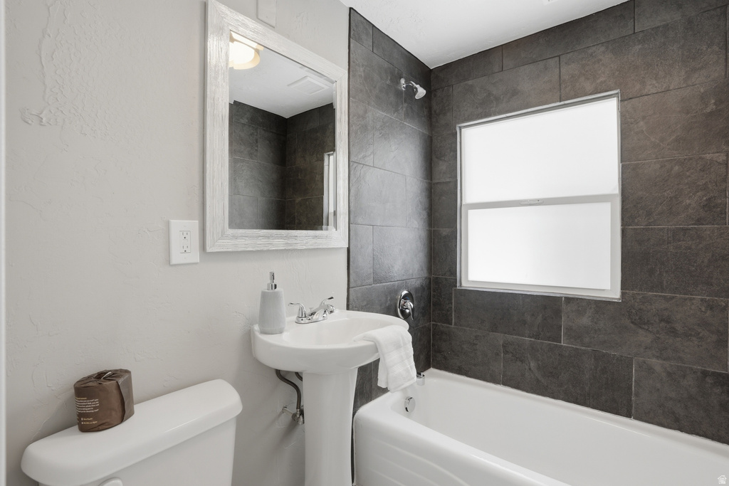 147 E WILLIAMS AVE Salt Lake City, UT 84111