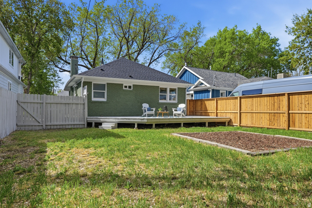 147 E WILLIAMS AVE Salt Lake City, UT 84111