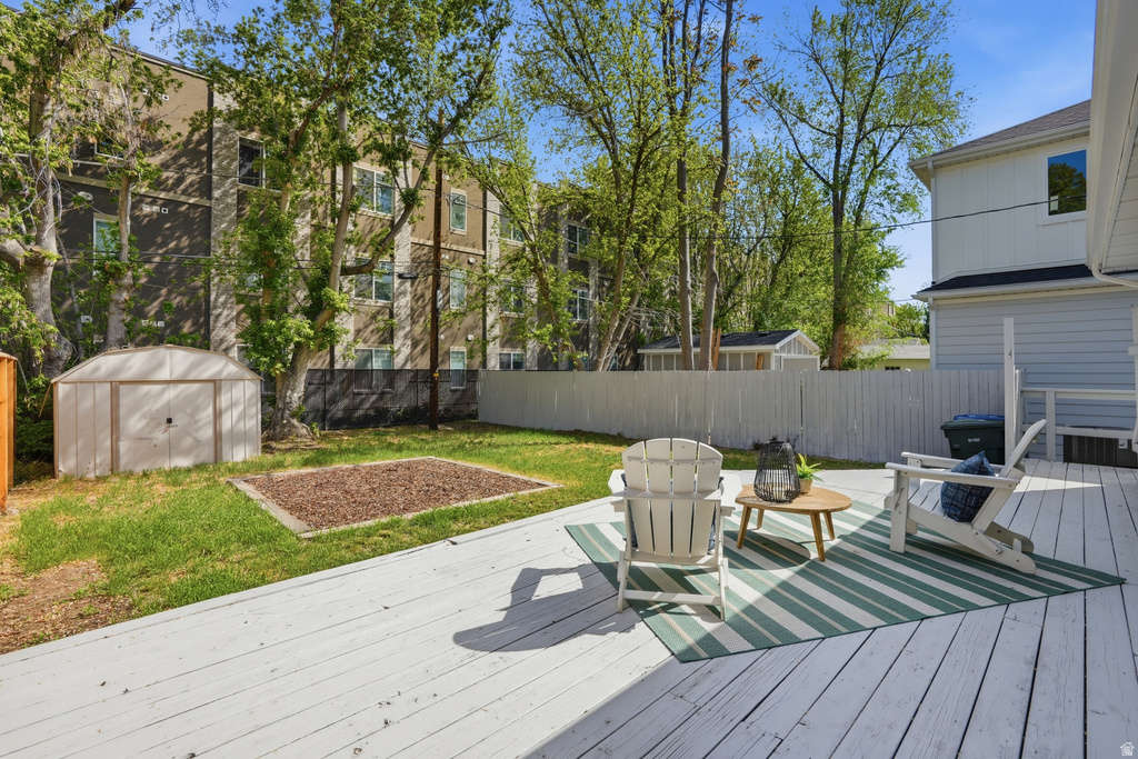 147 E WILLIAMS AVE Salt Lake City, UT 84111