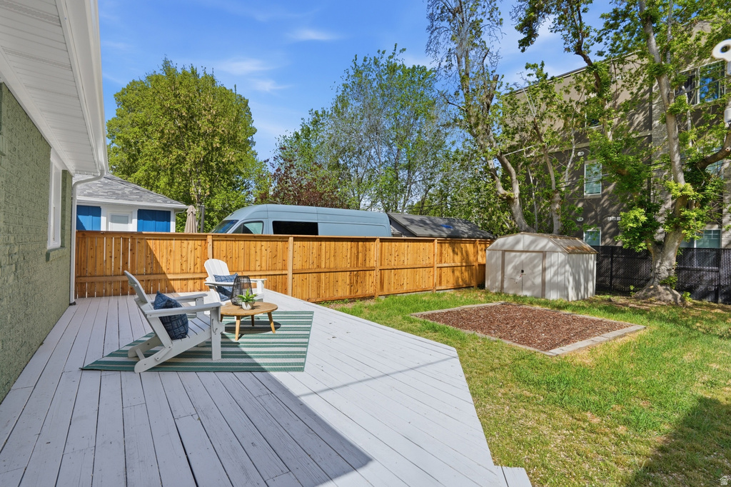 147 E WILLIAMS AVE Salt Lake City, UT 84111