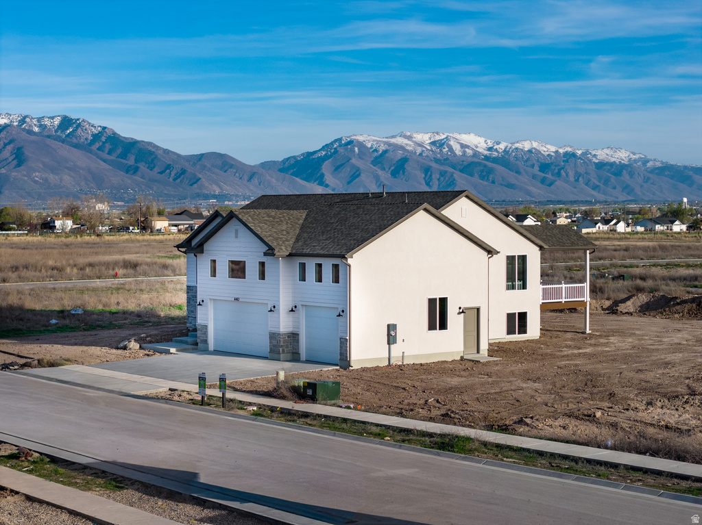 4463 W BUCKY #11 Ogden, UT 84404