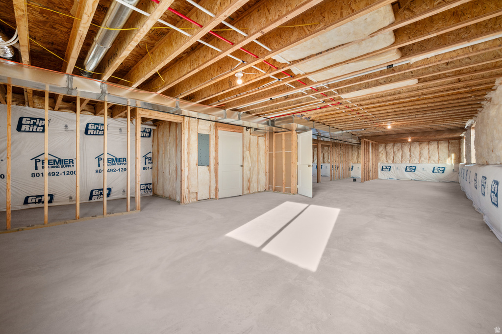 4463 W BUCKY #11 Ogden, UT 84404