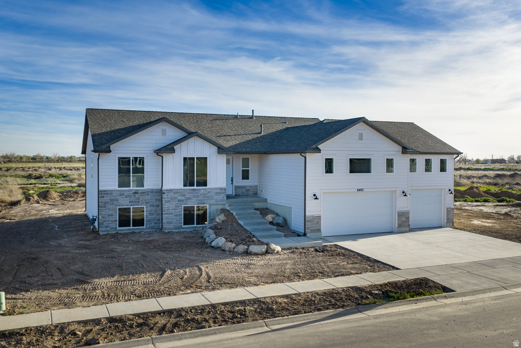 4463 W BUCKY #11 Ogden, UT 84404