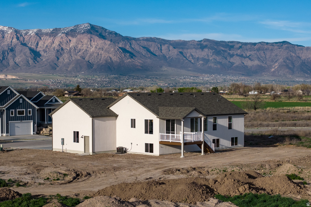 4463 W BUCKY #11 Ogden, UT 84404