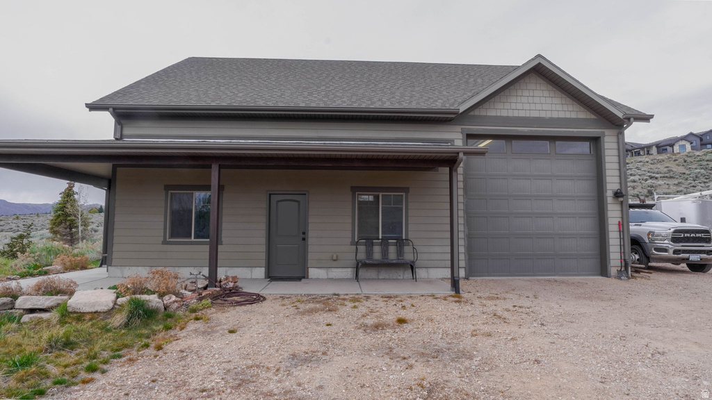 160 GREENER LN Heber City, UT 84032