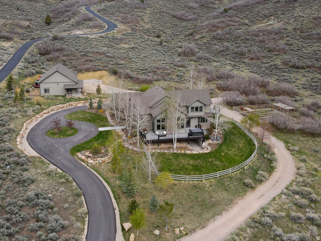160 GREENER LN Heber City, UT 84032