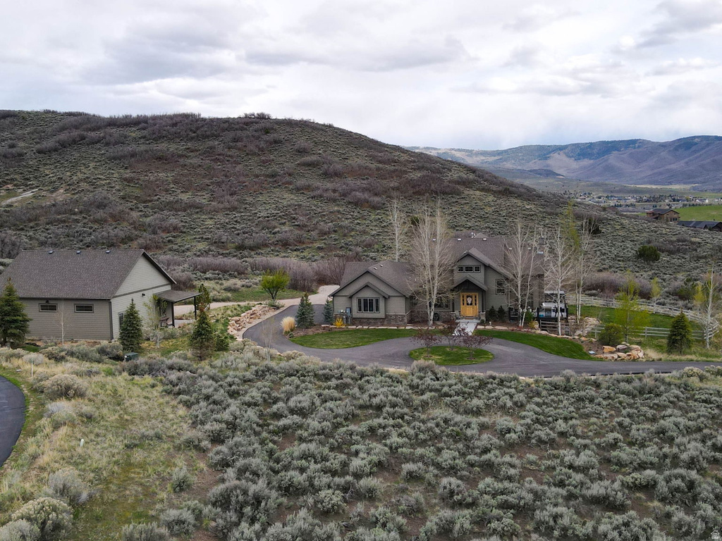 160 GREENER LN Heber City, UT 84032