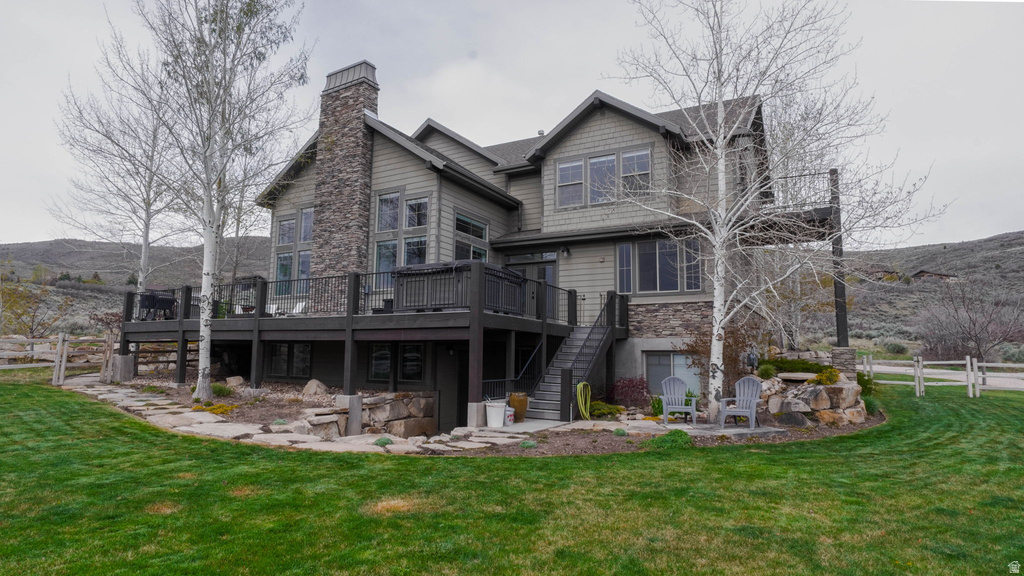 160 GREENER LN Heber City, UT 84032