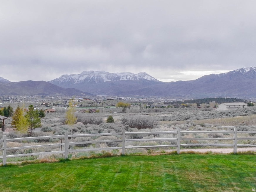 160 GREENER LN Heber City, UT 84032