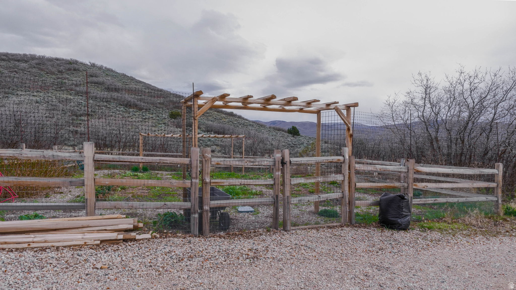 160 GREENER LN Heber City, UT 84032