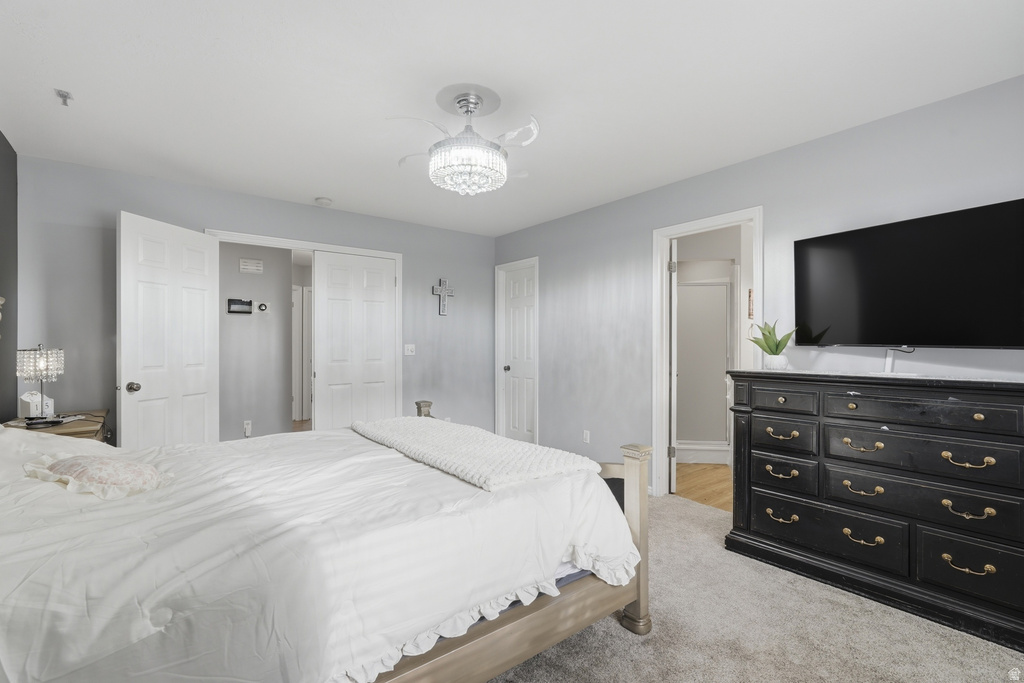 7902 S 2450 E South Weber, UT 84405