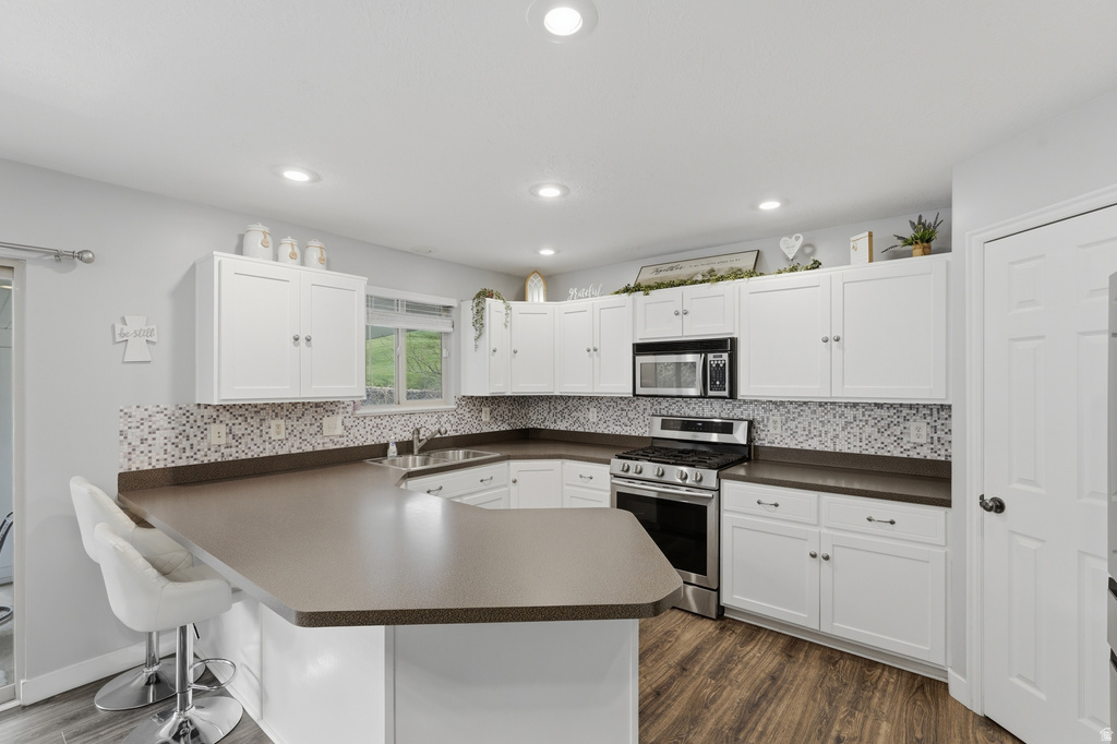7902 S 2450 E South Weber, UT 84405