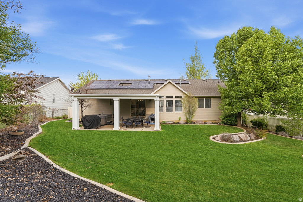 7902 S 2450 E South Weber, UT 84405