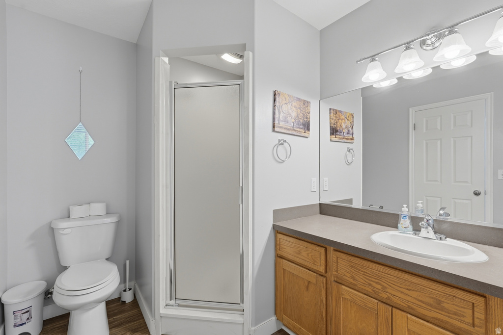 7902 S 2450 E South Weber, UT 84405