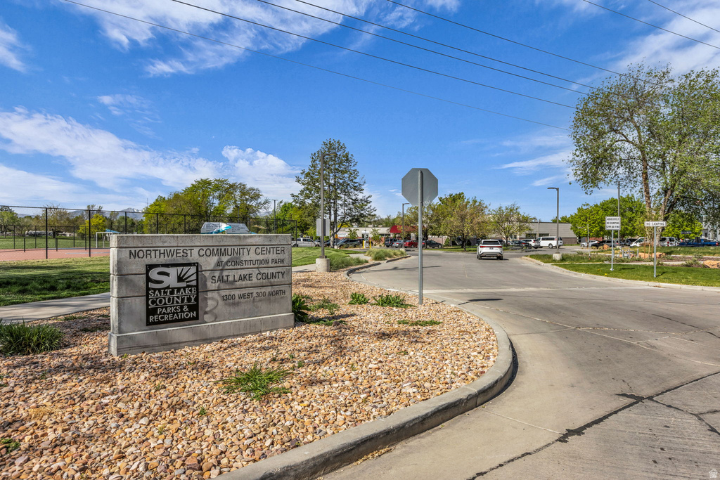 565 N 1200 W Salt Lake City, UT 84116
