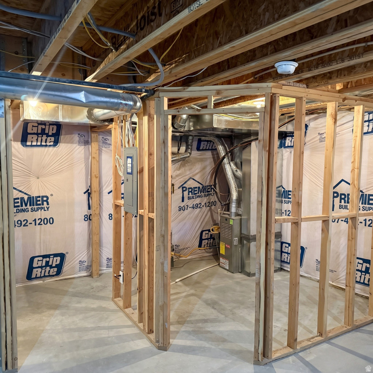 1772 E SKYLINE DR #L3 Eagle Mountain, UT 84005