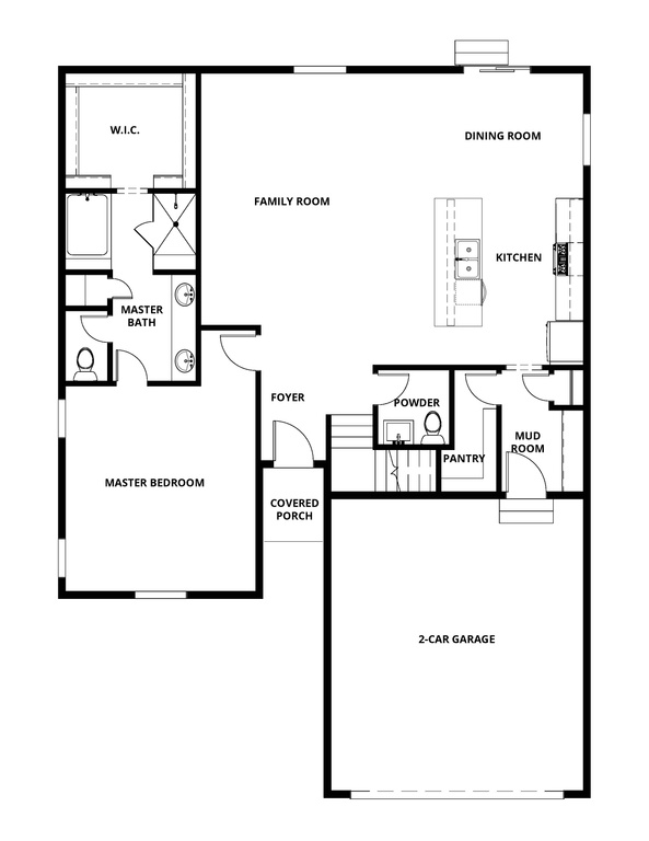 1069 VEGAS W ST photo 3