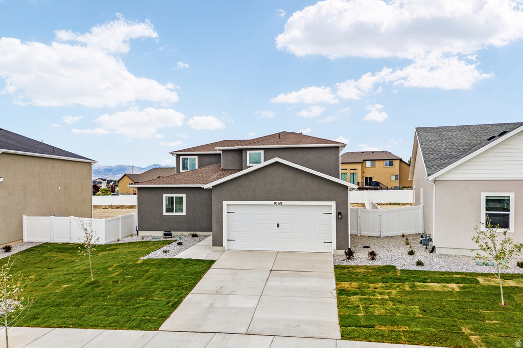 1069 VEGAS W ST photo 2