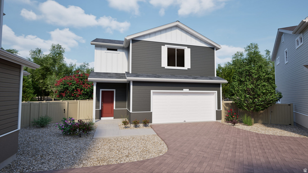 347 E HALLS CREEK RD Saratoga Springs, UT 84045