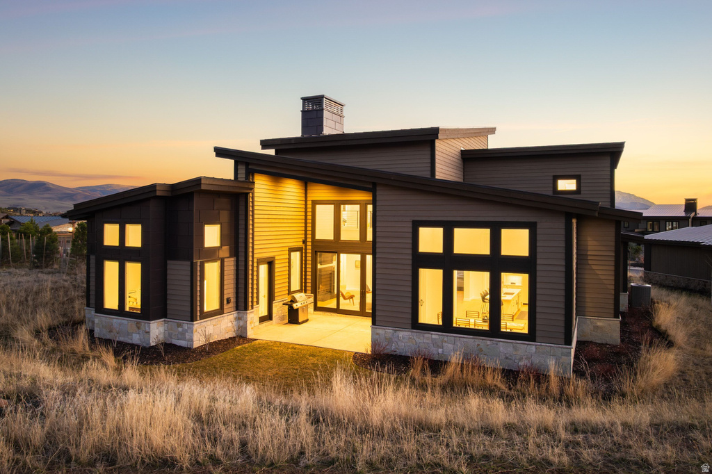 1747 E THOMPSON PEAK CIR #MVV-18 Heber City, UT 84032