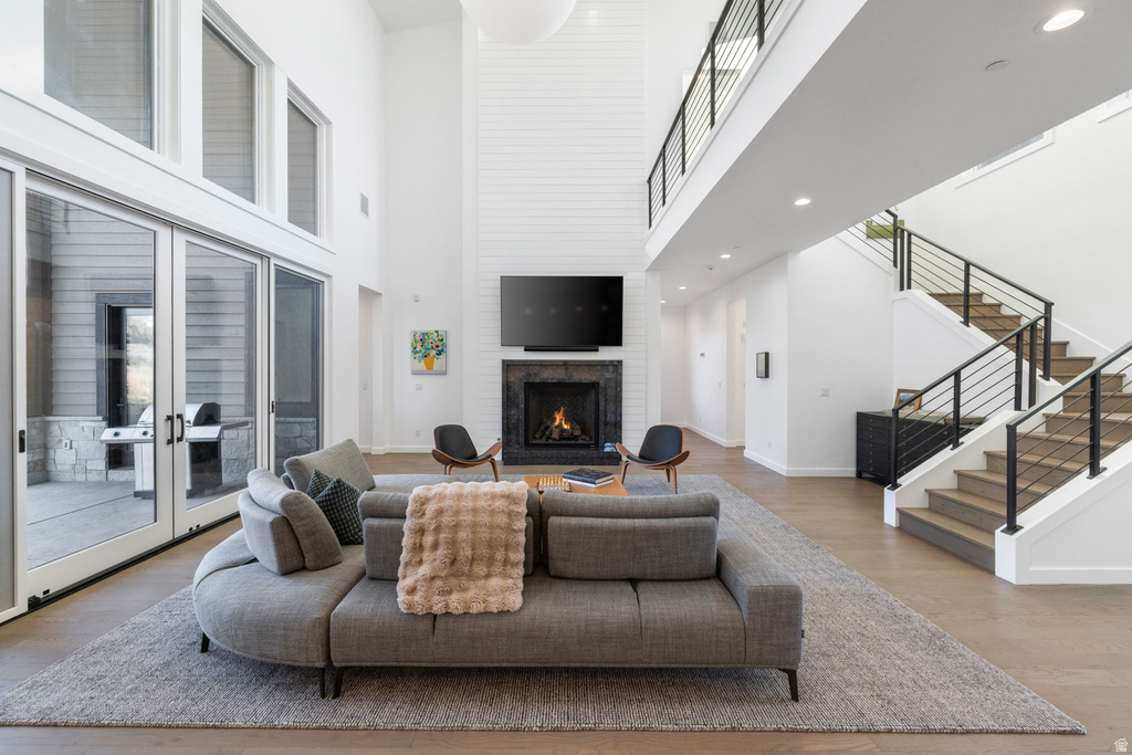 1747 E THOMPSON PEAK CIR #MVV-18 Heber City, UT 84032