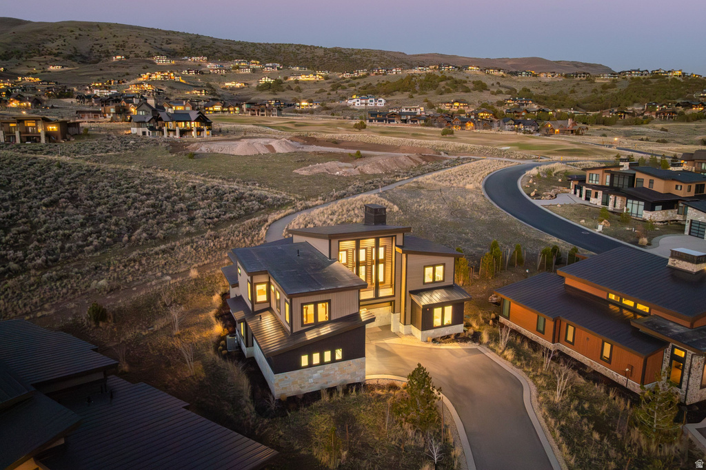 1747 E THOMPSON PEAK CIR #MVV-18 Heber City, UT 84032