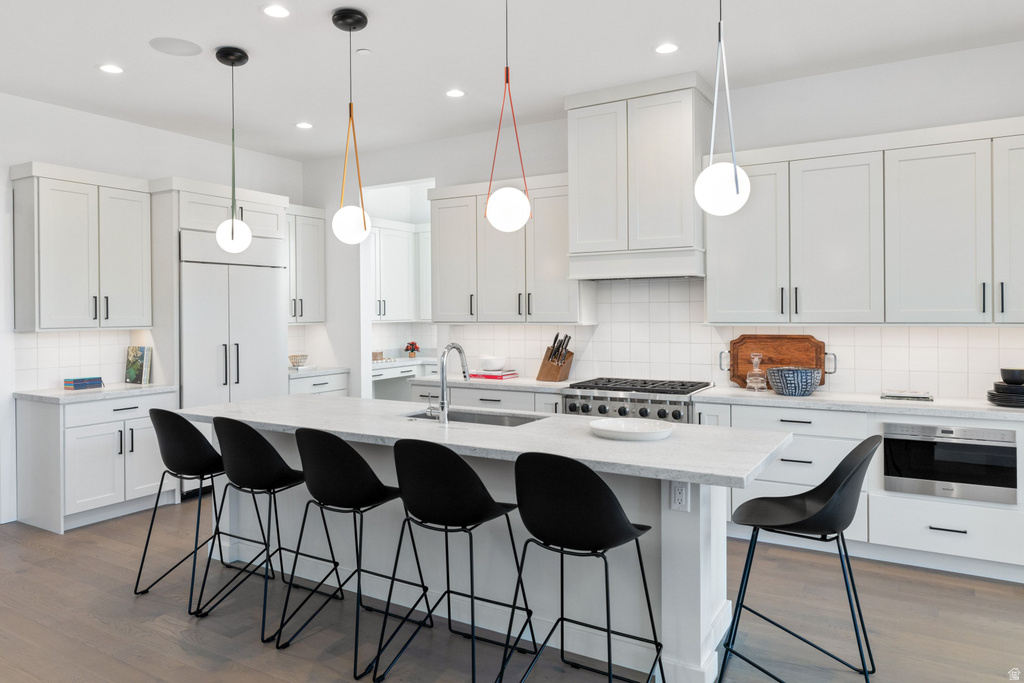 1747 E THOMPSON PEAK CIR #MVV-18 Heber City, UT 84032